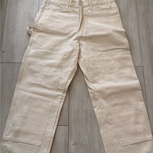 Dickies Men's Tan Cargo Pants